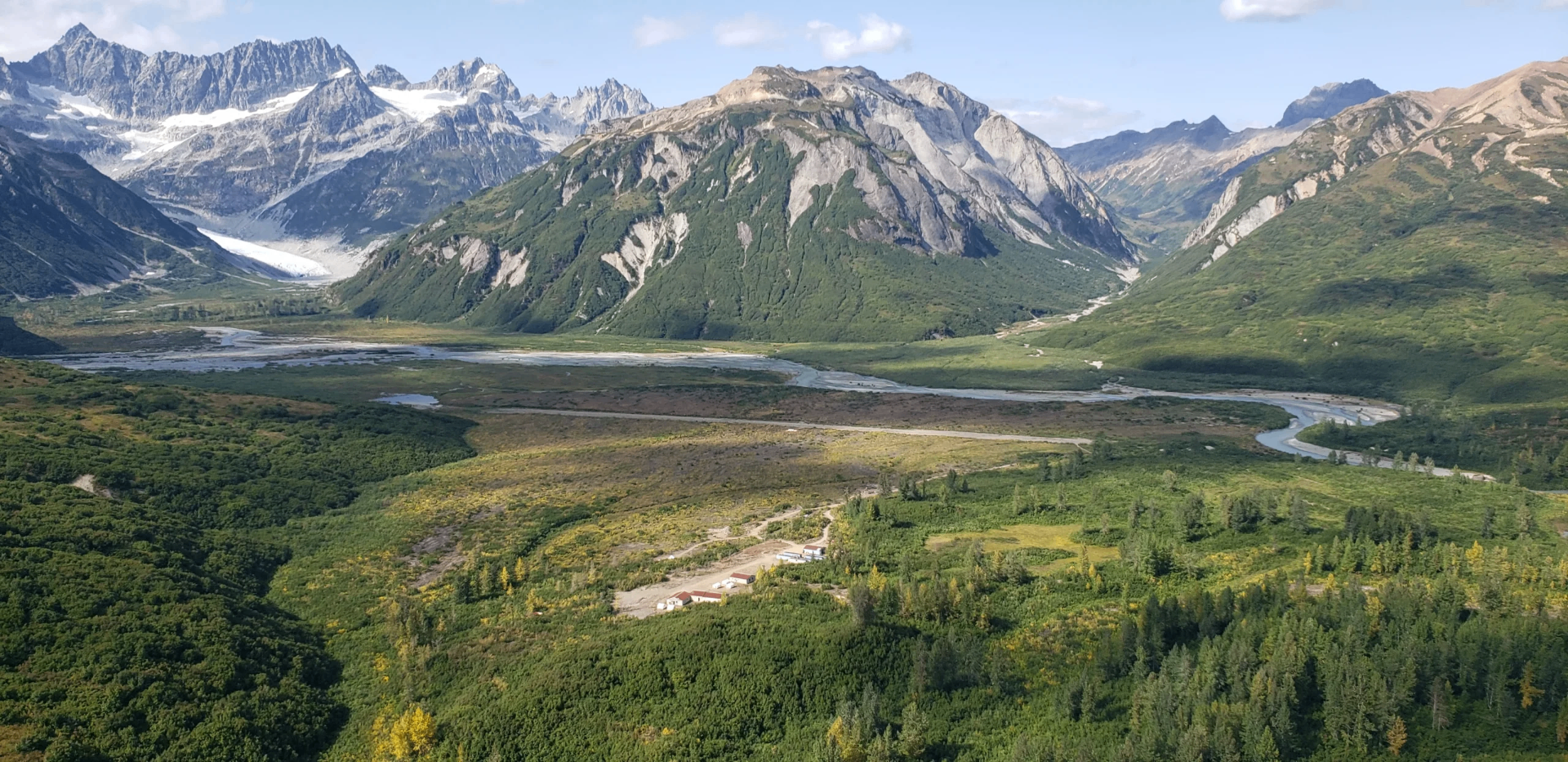 Johnson Tract